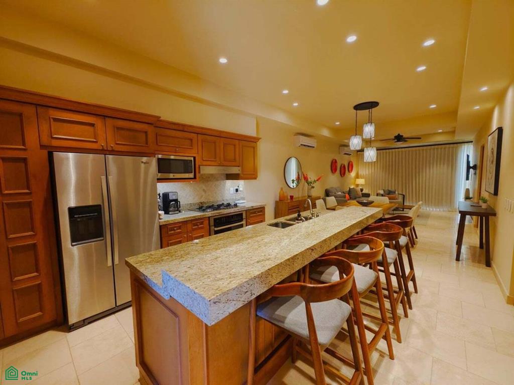 COPALA CLU HOUSE B5, Cabo San Lucas Centro, Los Cabos, Baja California Sur