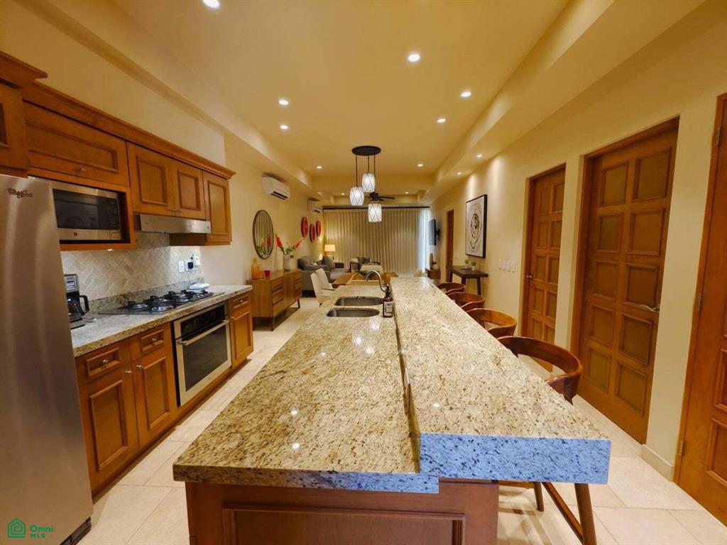 COPALA CLU HOUSE B5, Cabo San Lucas Centro, Los Cabos, Baja California Sur