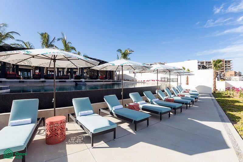 COPALA CLU HOUSE B5, Cabo San Lucas Centro, Los Cabos, Baja California Sur