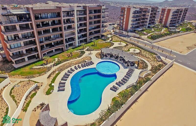 COPALA CLU HOUSE B5, Cabo San Lucas Centro, Los Cabos, Baja California Sur