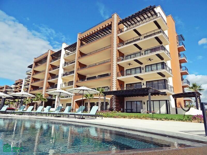 COPALA CLU HOUSE B5, Cabo San Lucas Centro, Los Cabos, Baja California Sur