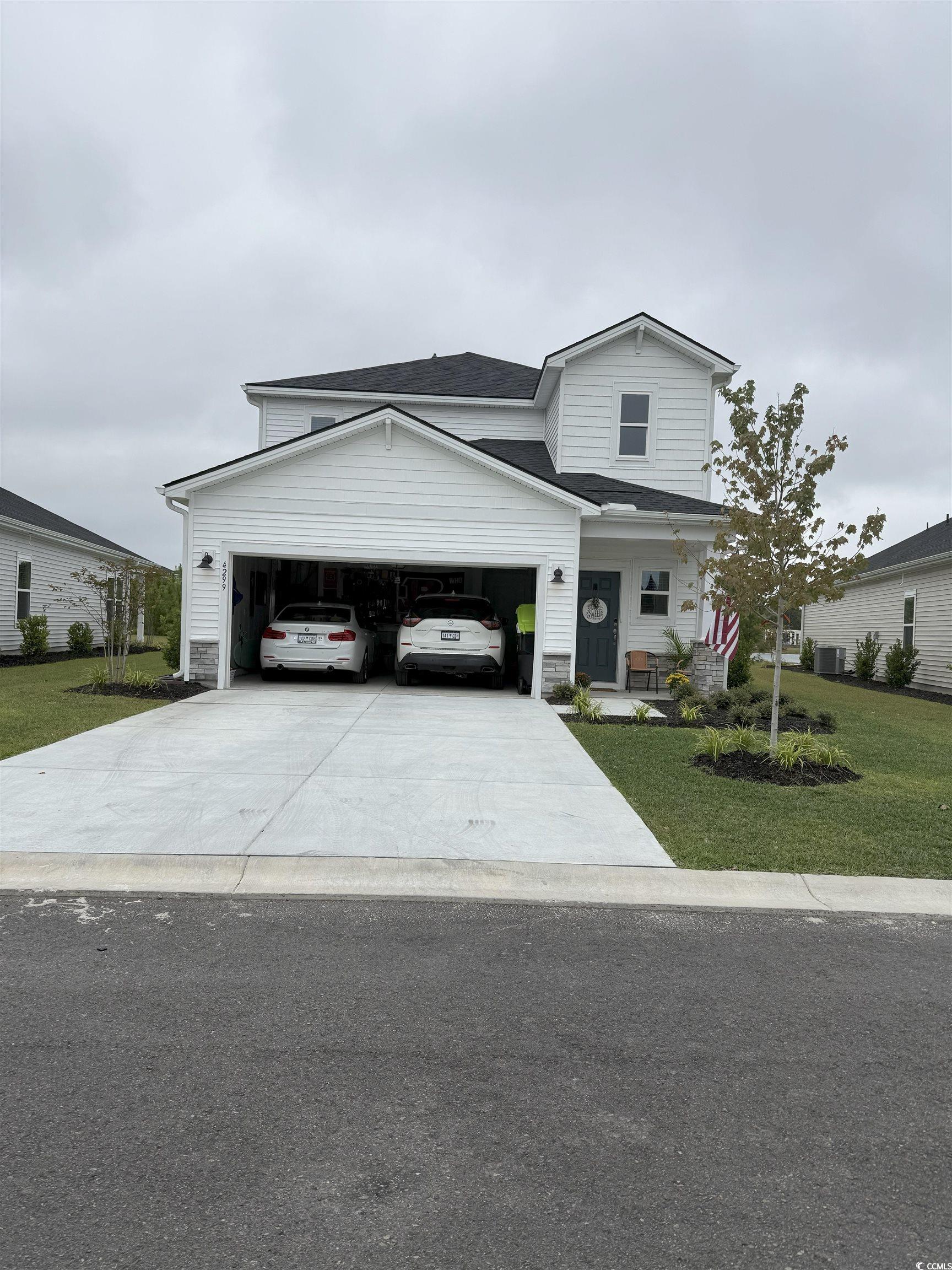 4299 Falls Oaks St. Myrtle Beach, SC 29579