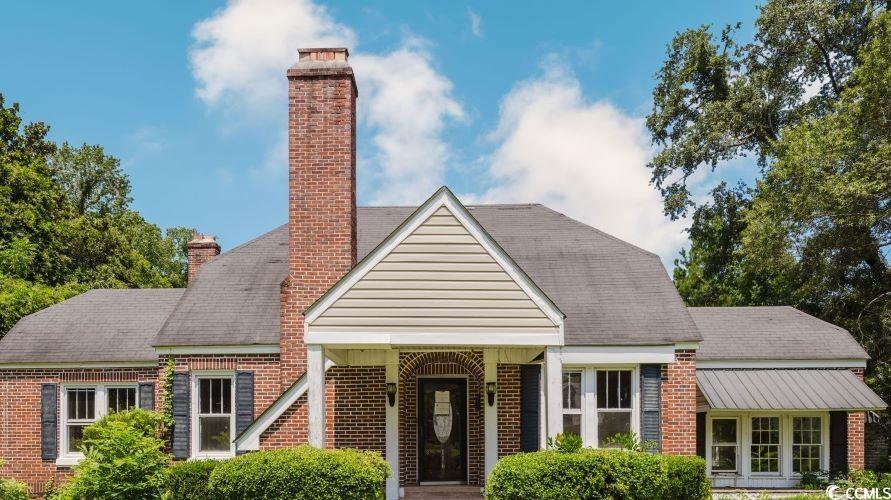 116 Singletary Ave. Lake City, SC 29560