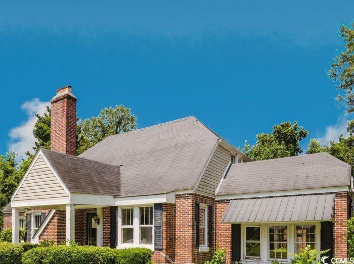 Homes for sale in Lake, SC | 116 Singletary Ave, Lake, SC 29560 | MLS# 2500769