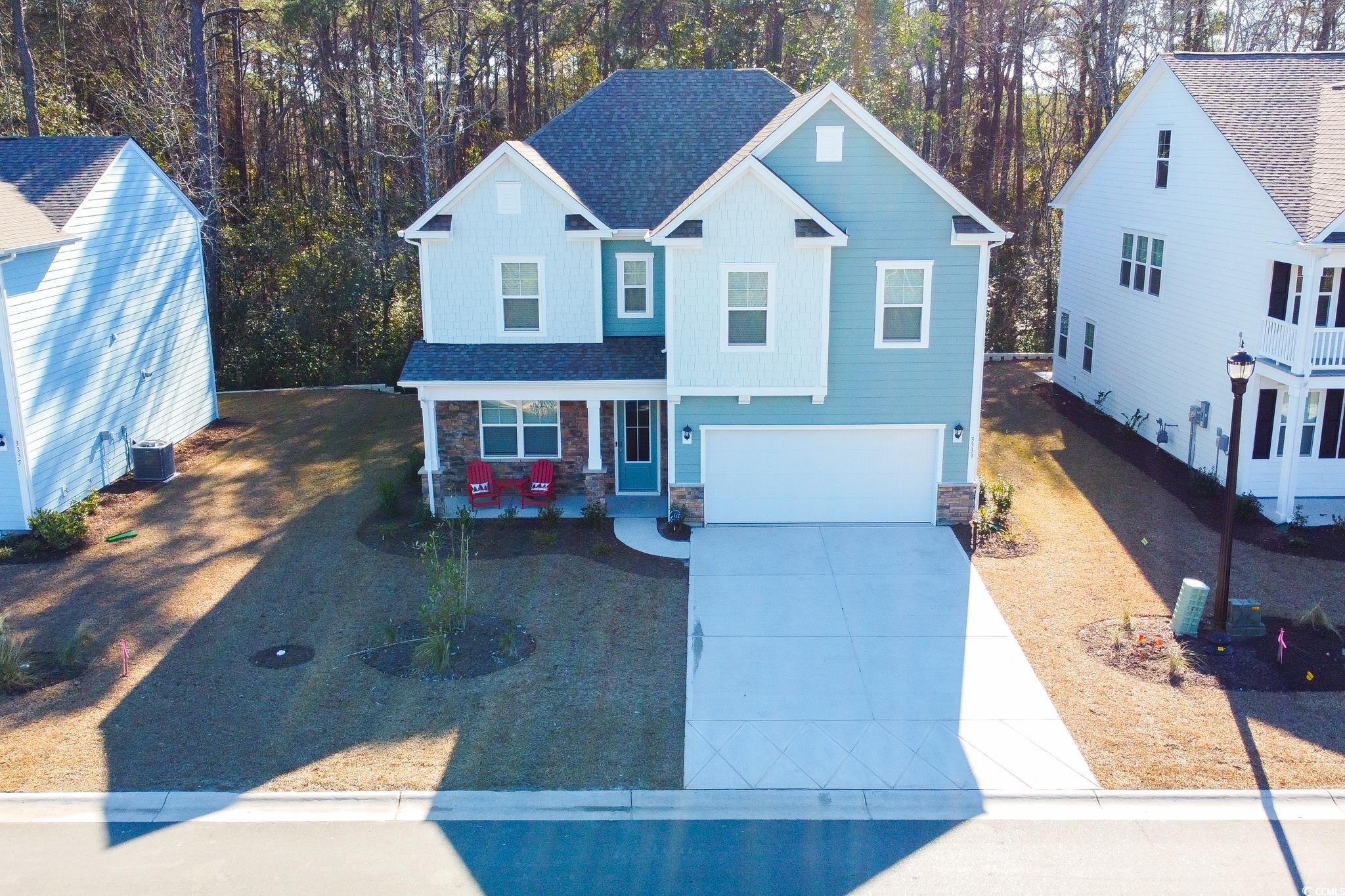3339 Moss Bridge Ln. Myrtle Beach, SC 29579