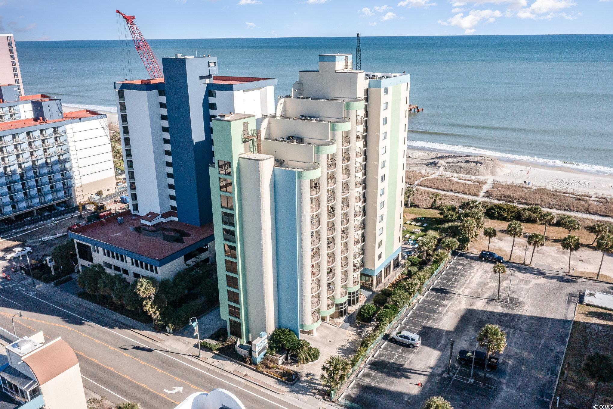 2310 N Ocean Blvd. UNIT #201 Myrtle Beach, SC 29577
