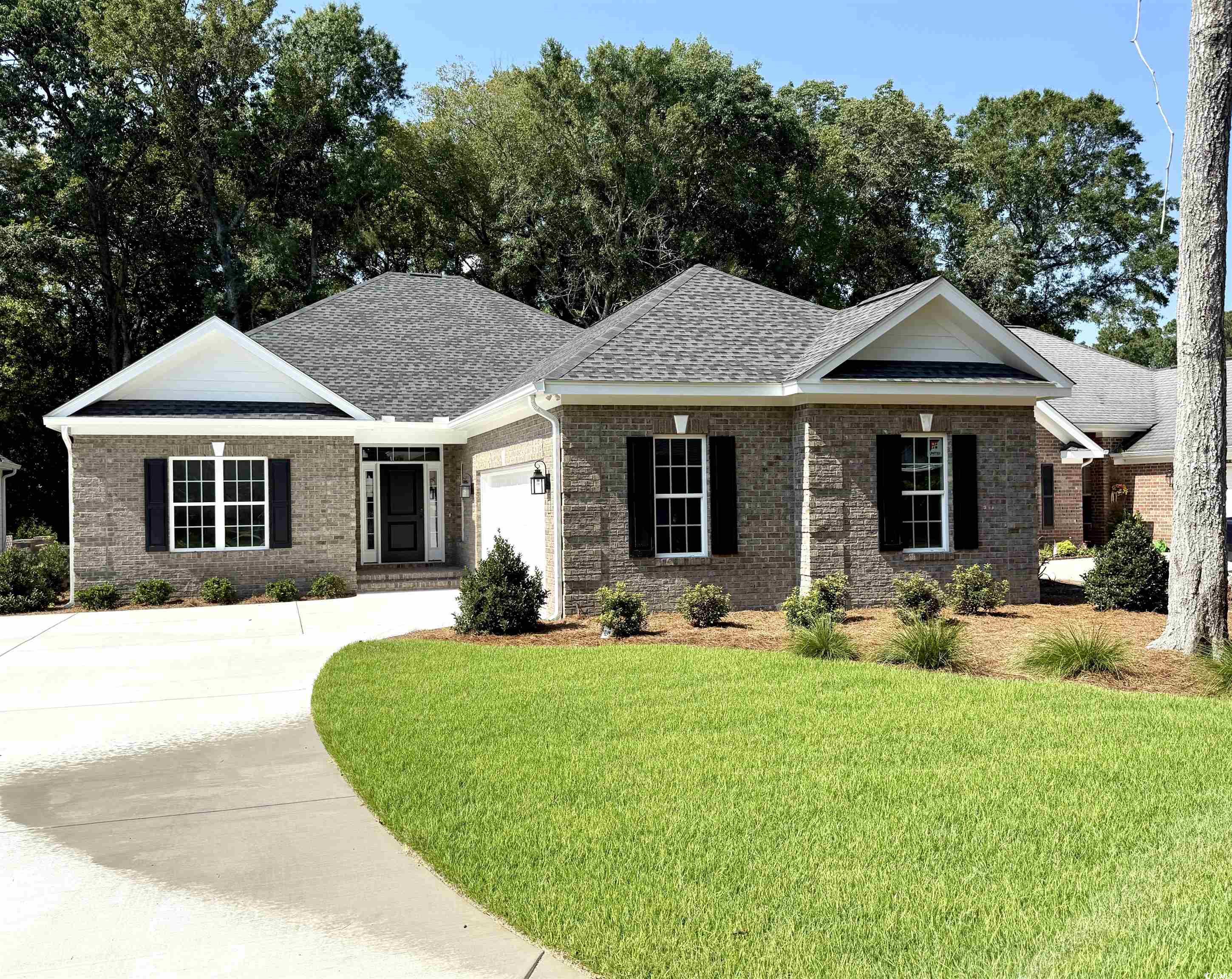 93 Pintail Ct. Pawleys Island, SC 29585