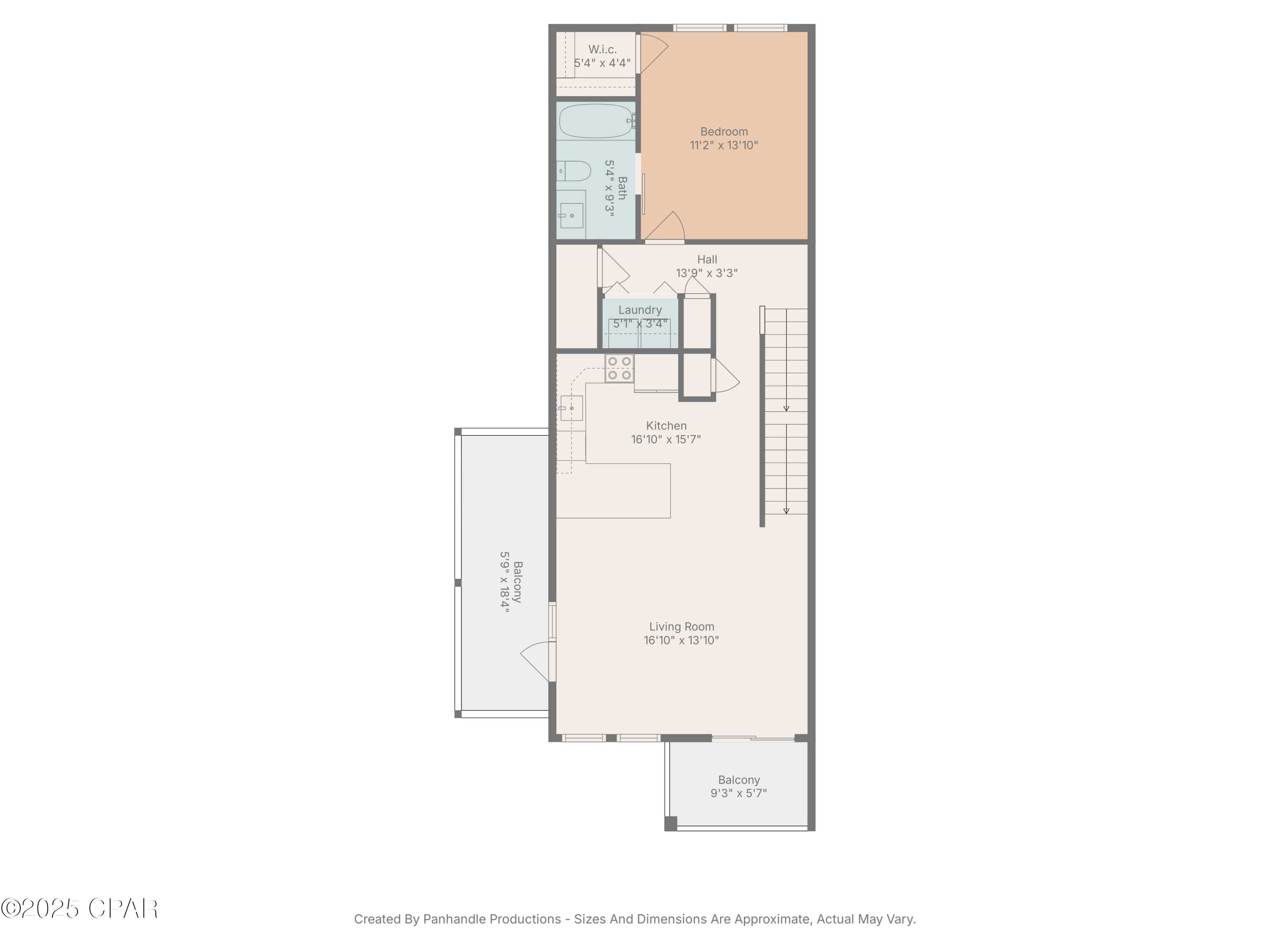 Image 49 For 17878 Front Beach Road E2