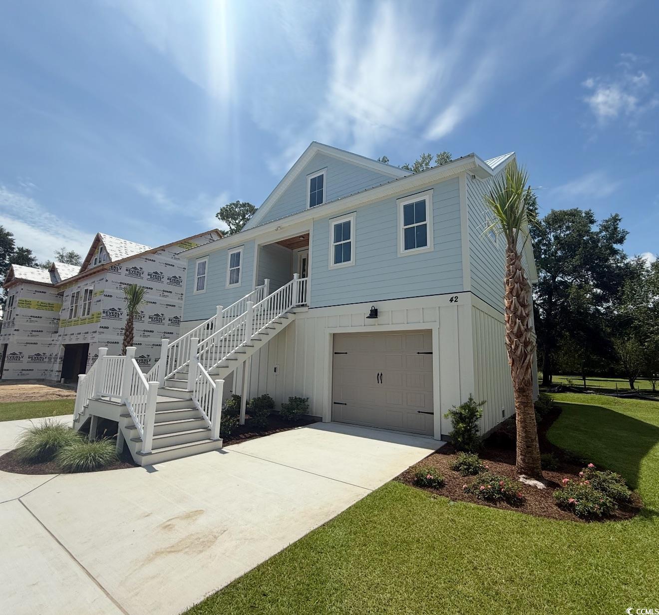 42 Mud Minnow Dr. Pawleys Island, SC 29585