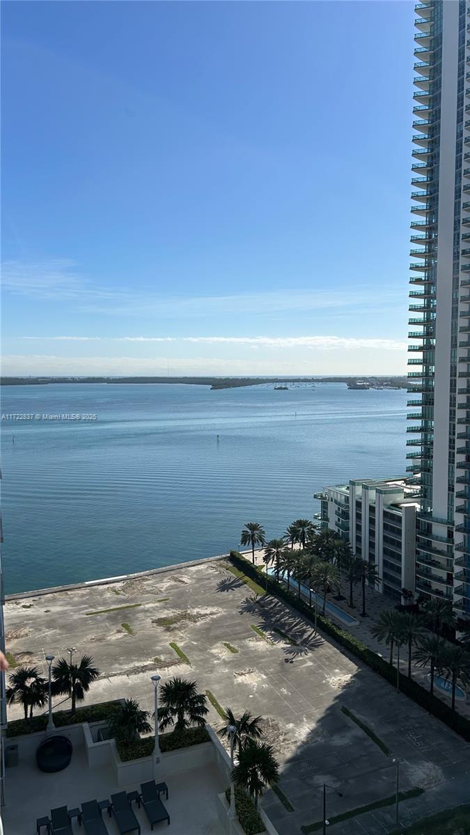 The Club At Brickell Bay