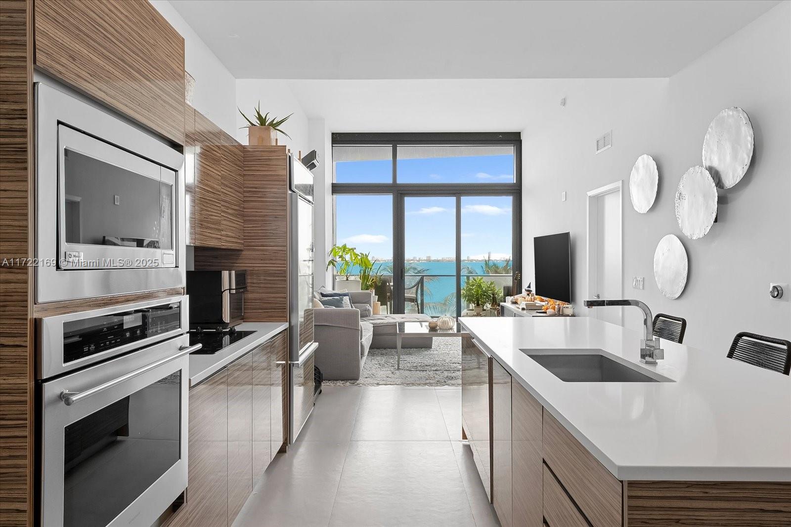 Apartamento en Venta en Miami, FL