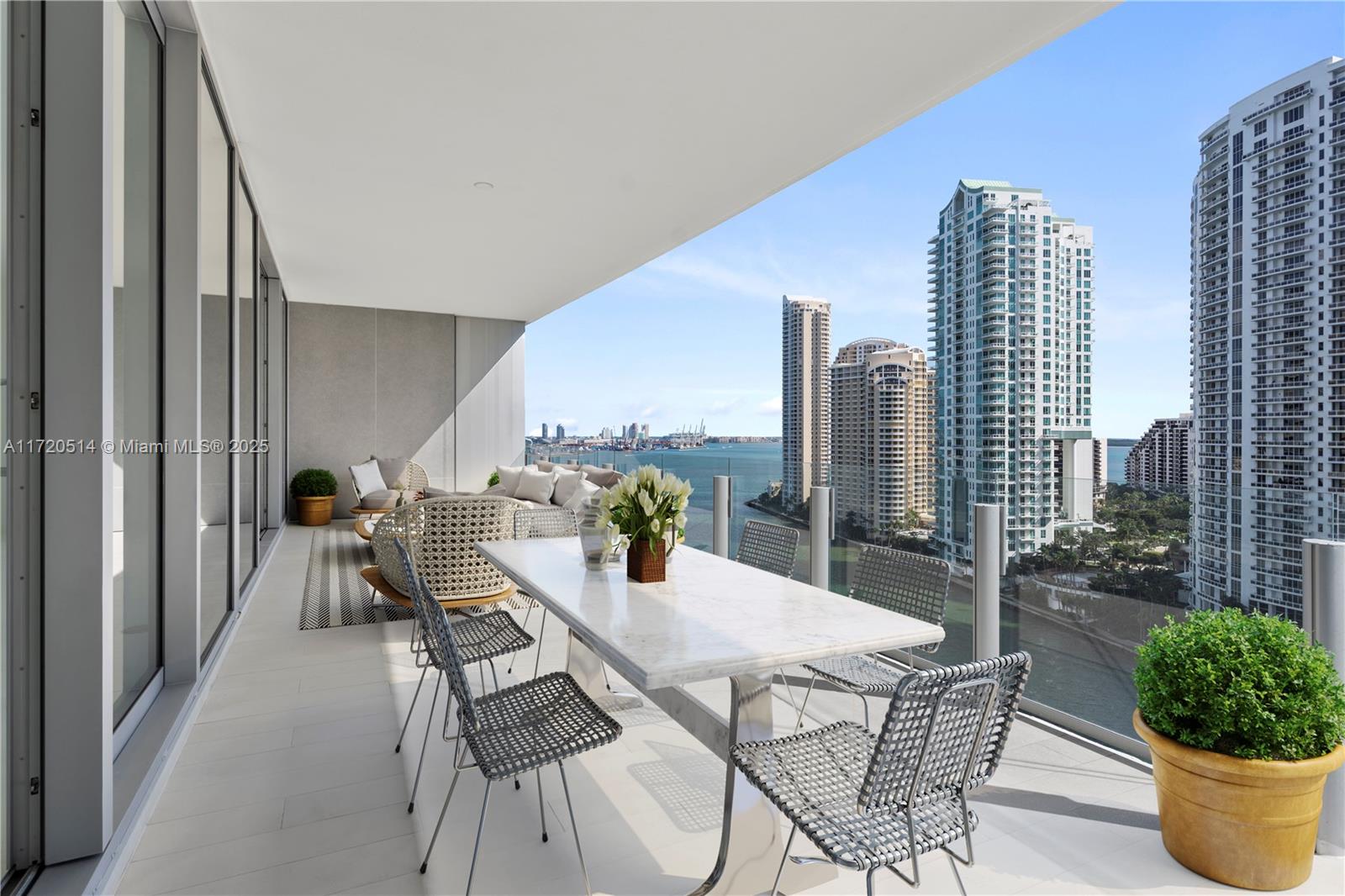 Apartamento en Venta en Miami, FL