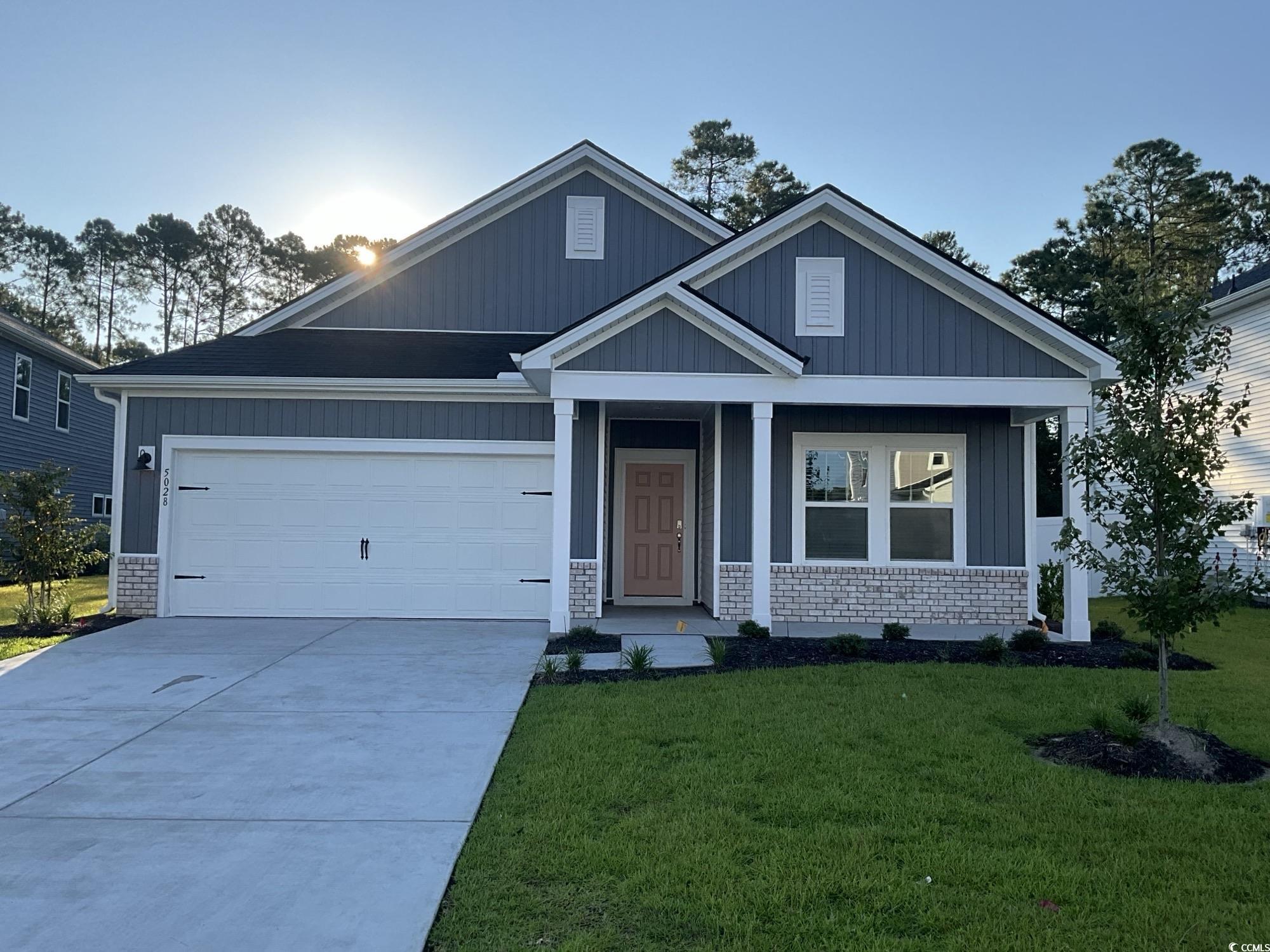 5028 Riverton Ct Myrtle Beach, SC 29579