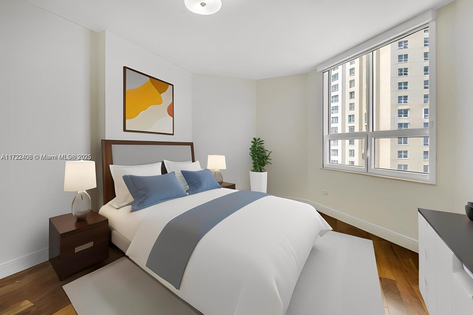 808 Brickell Key #3201, Miami FL 33131