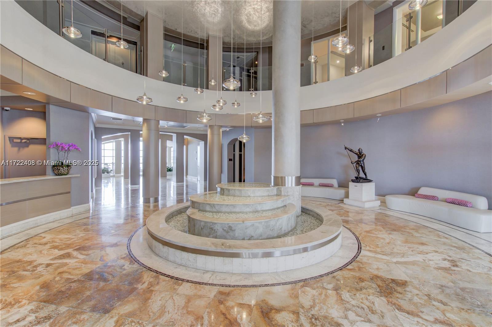 808 Brickell Key #3201, Miami FL 33131