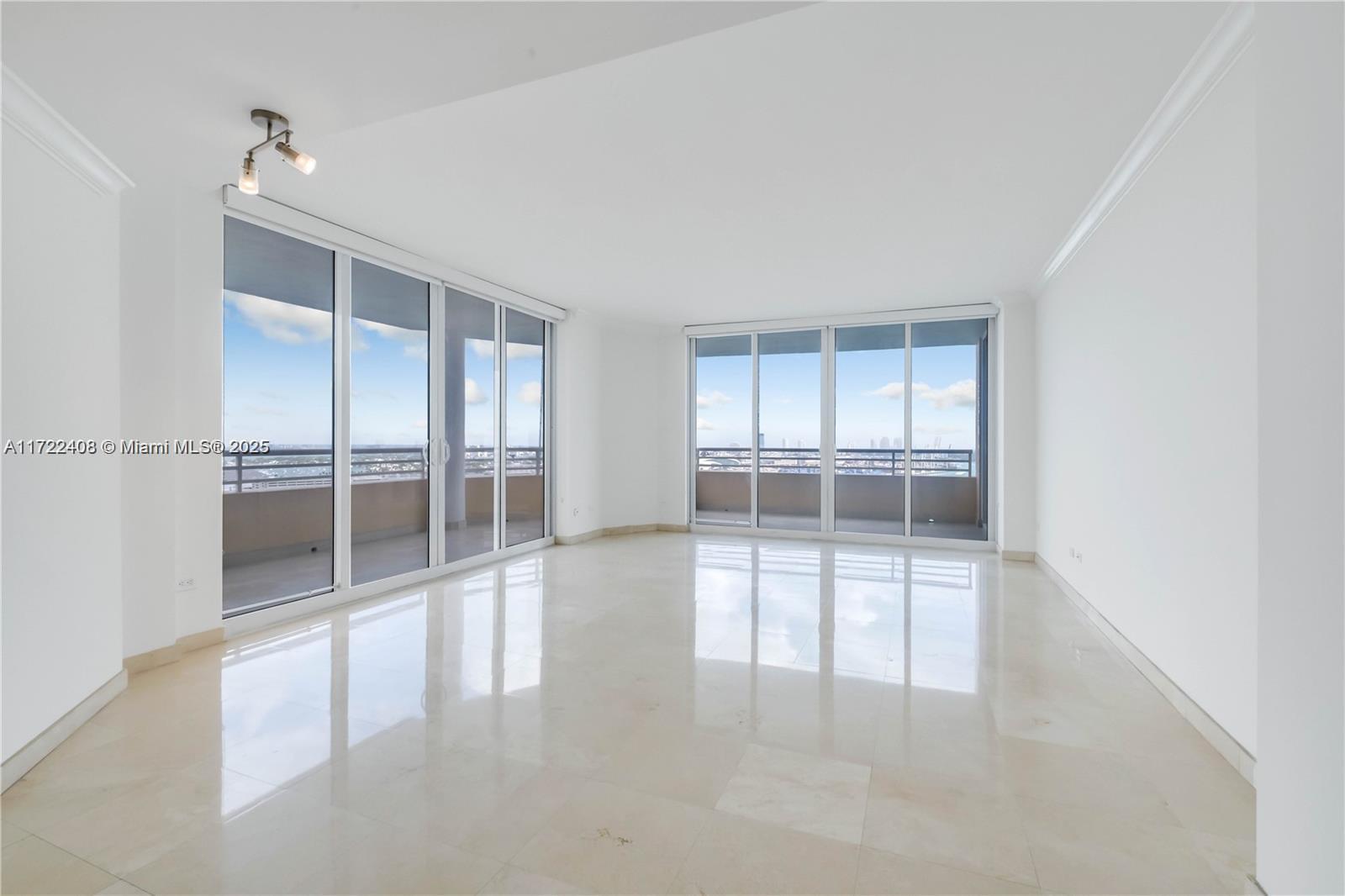 808 Brickell Key #3201, Miami FL 33131