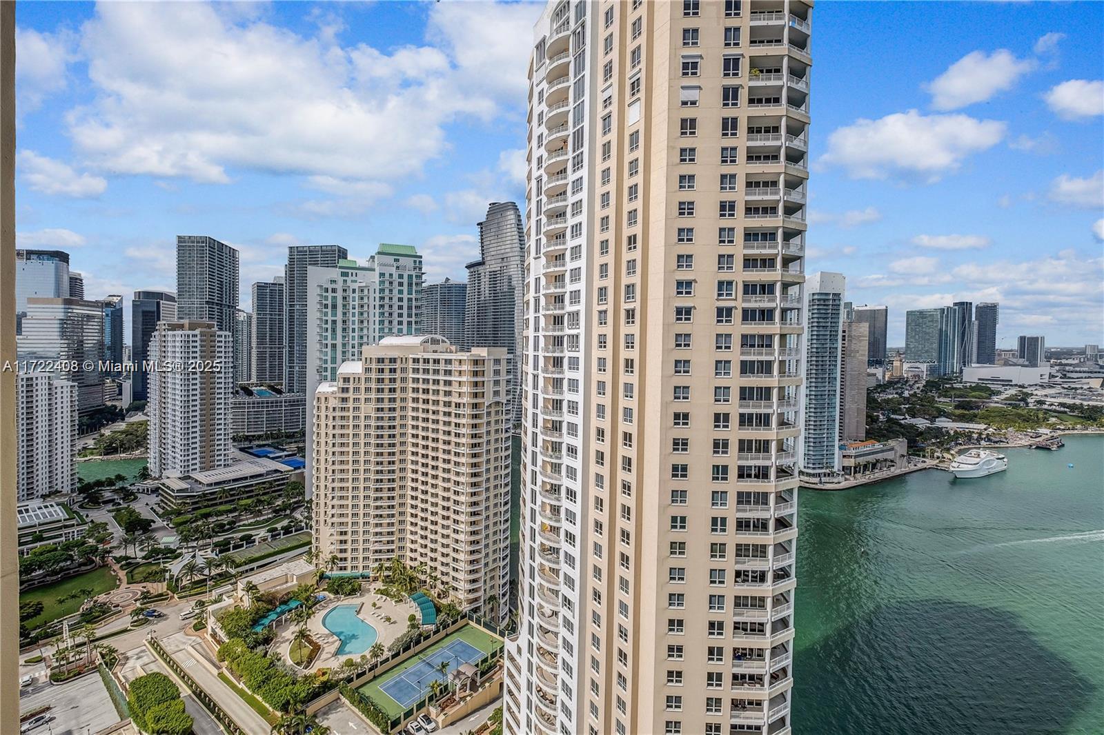 808 Brickell Key #3201, Miami FL 33131