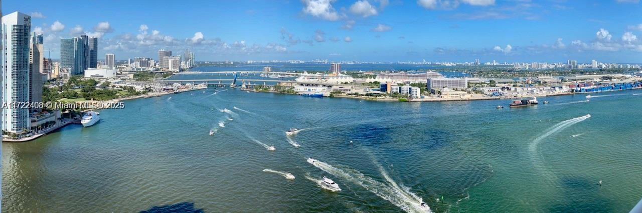 808 Brickell Key #3201, Miami FL 33131