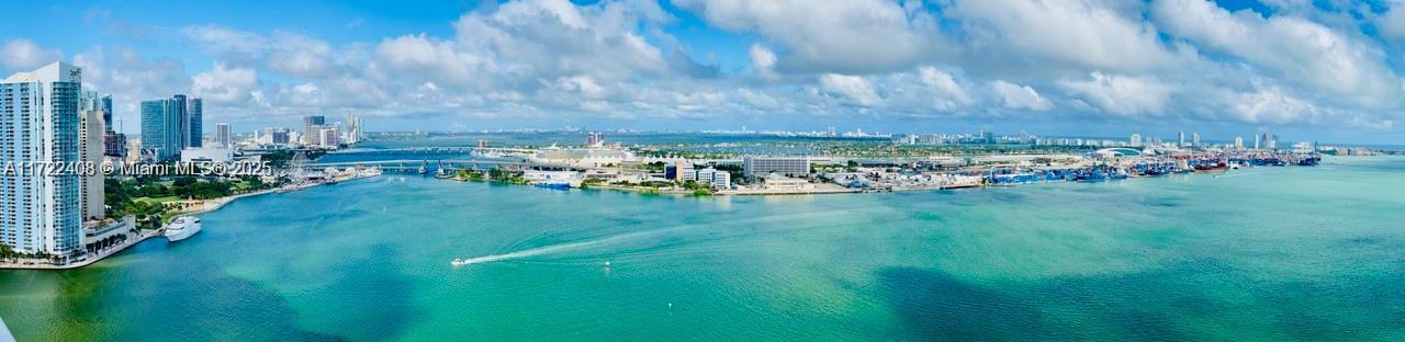 808 Brickell Key #3201, Miami FL 33131