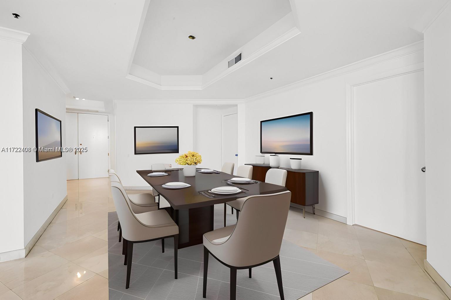 808 Brickell Key #3201, Miami FL 33131