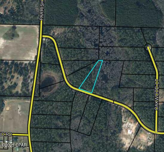 Image 2 For 0 Cypress Crossing Road