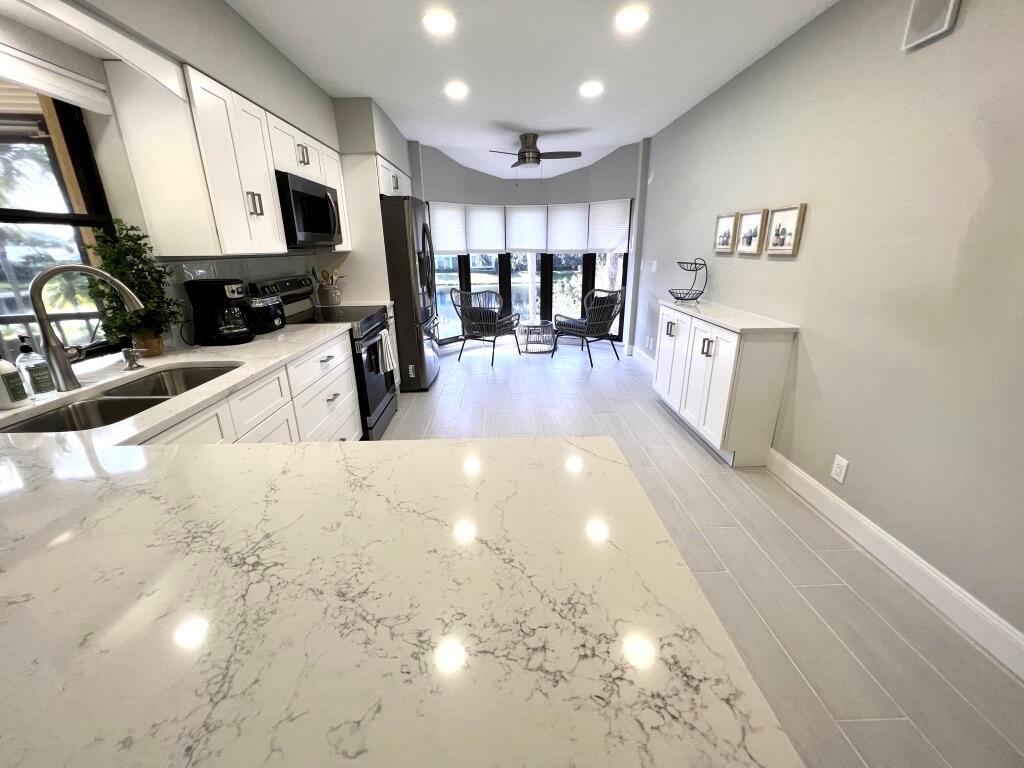 Waterbend At Jonathans La