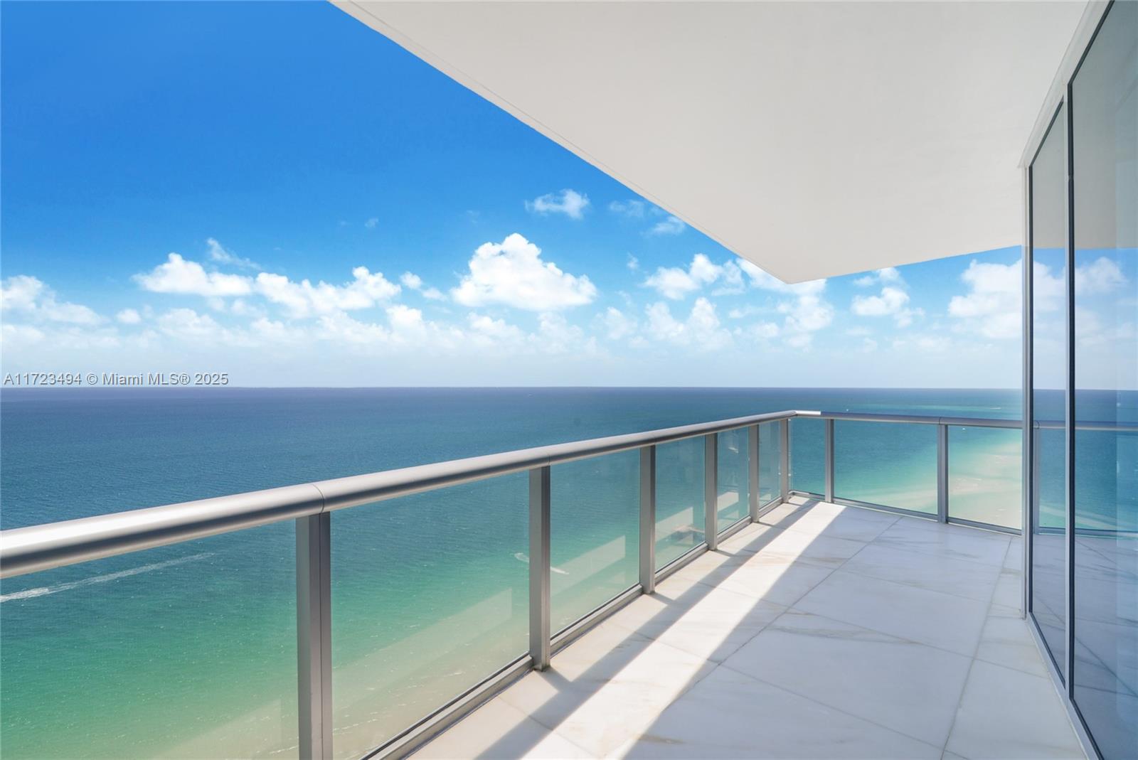 Apartamento en Alquiler en Sunny Isles Beach, FL