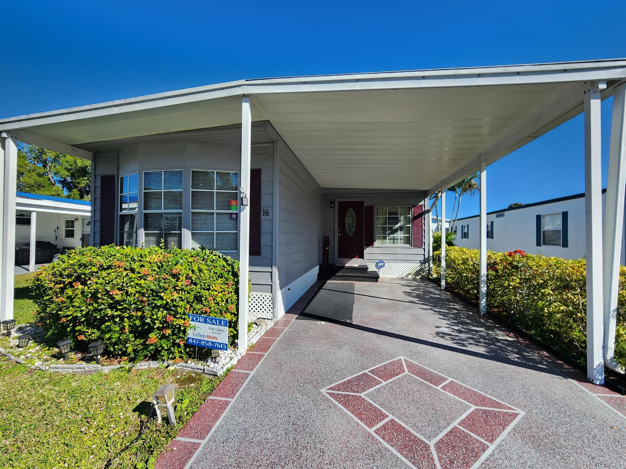 Homes for sale in Port St. Lucie, FL | 16 E Caribbean, Port St. Lucie, FL 34952 | MLS# R11051905