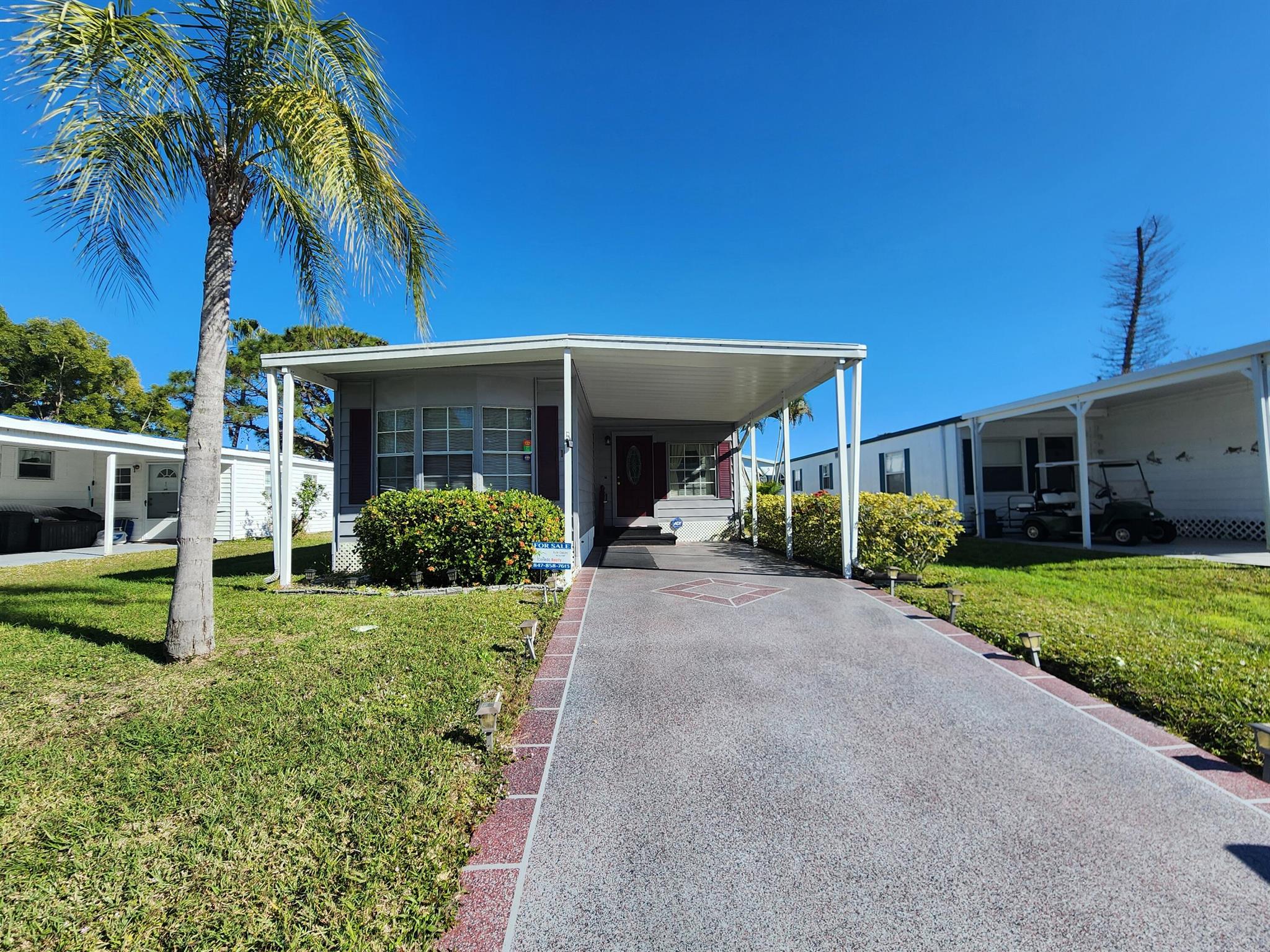 Homes for sale in Port St Lucie, FL | 16 E Caribbean, Port St Lucie, FL 34952 | MLS# R11051905