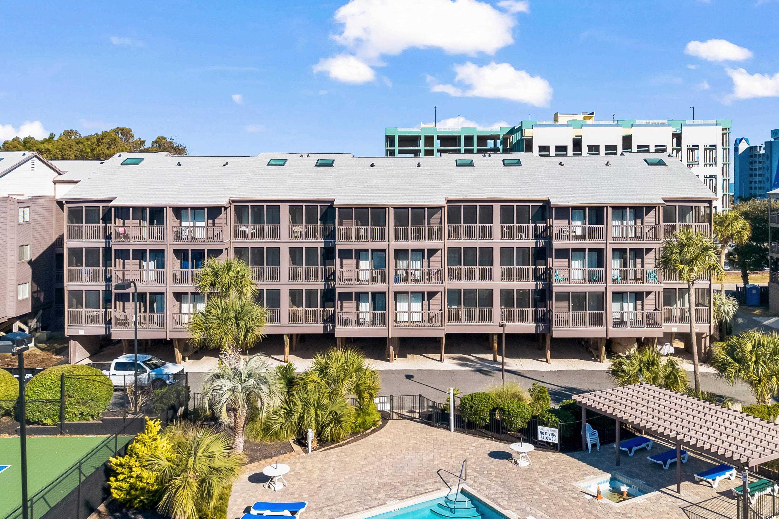 207 N Ocean Blvd. UNIT #146 North Myrtle Beach, SC 29582