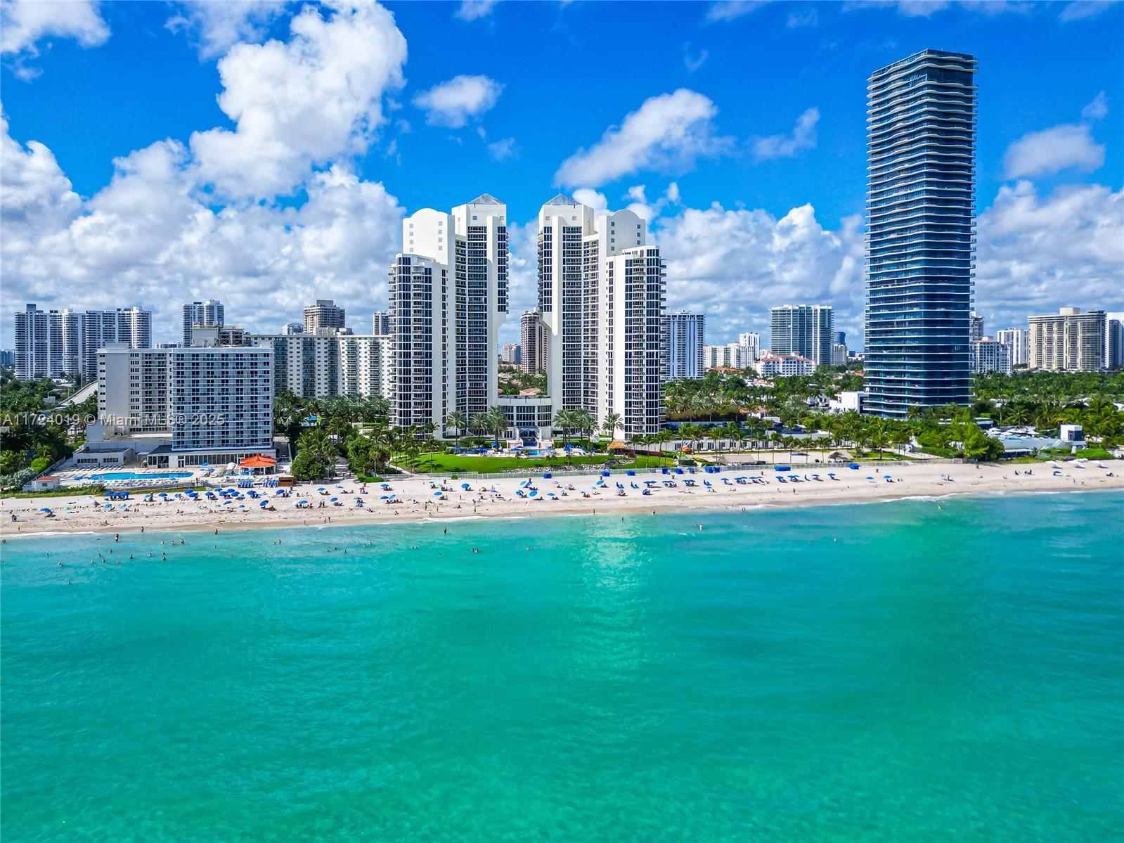 Apartamento en Venta en Sunny Isles Beach, FL