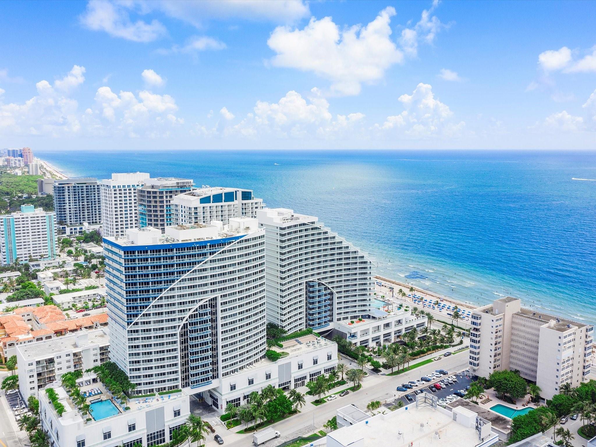 Apartamento à Venda em Fort Lauderdale, FL