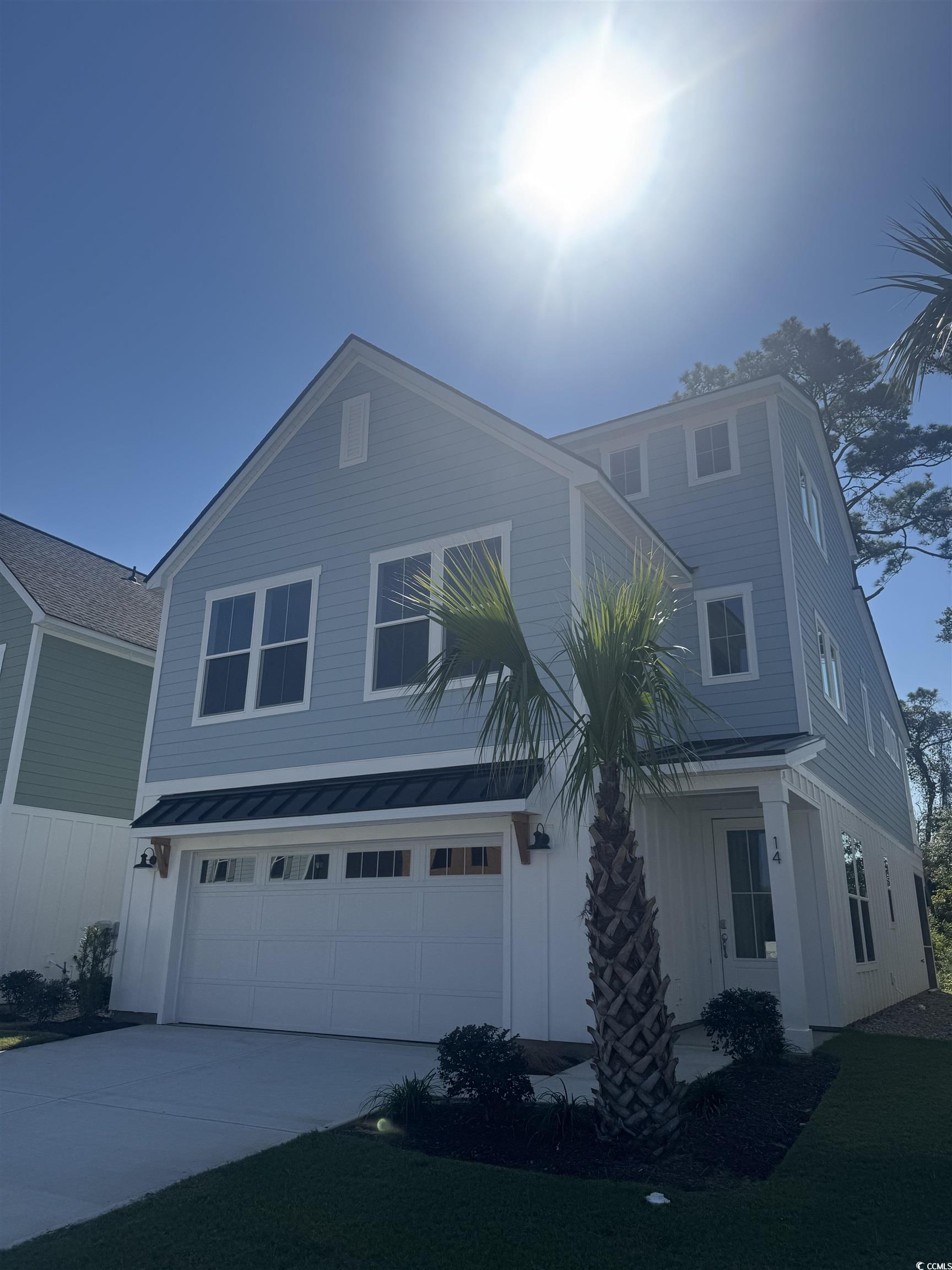 512 9th Ave. S North Myrtle Beach, SC 29582