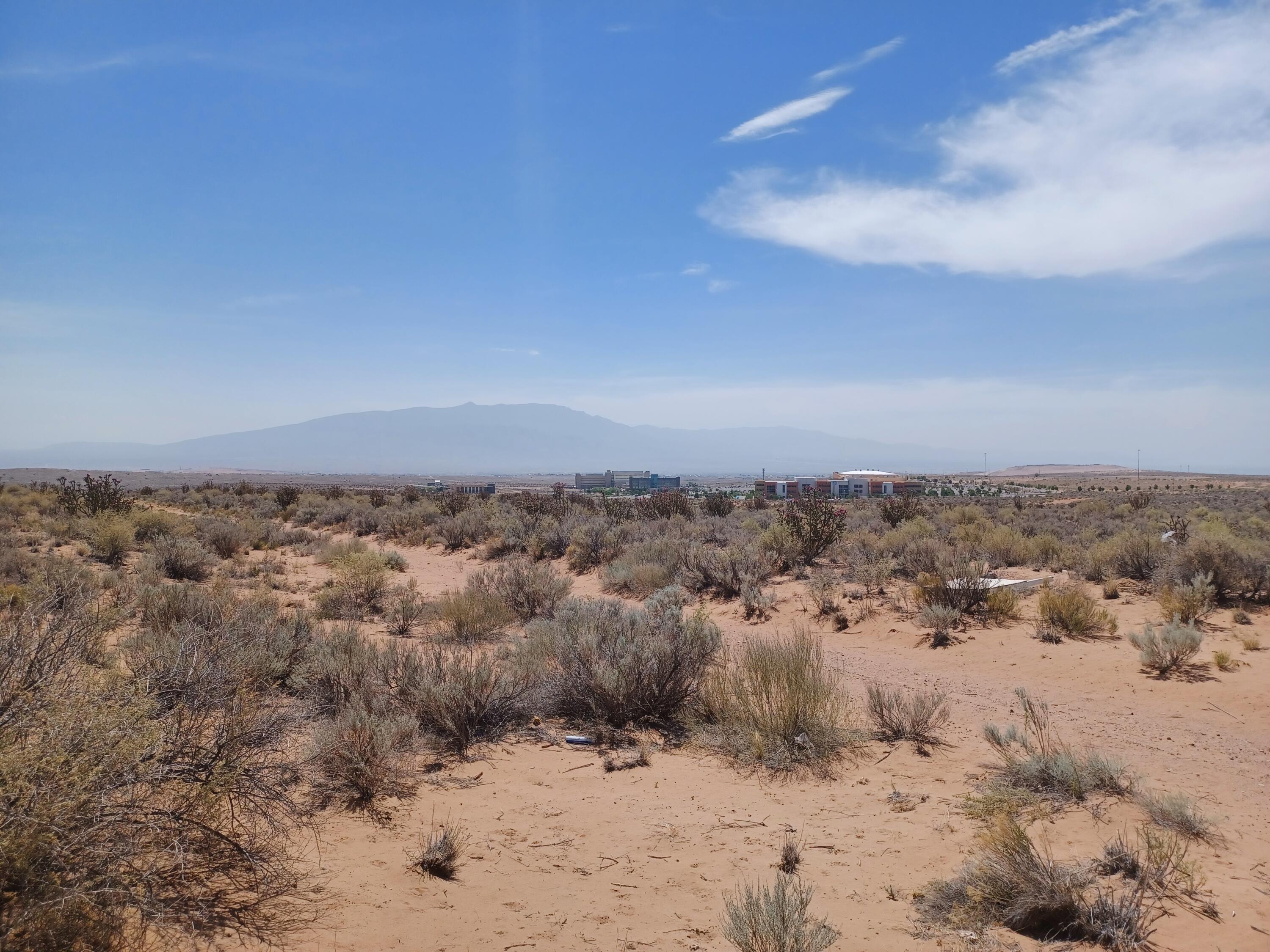 3611 Lake Valley Drive NE, Rio Rancho