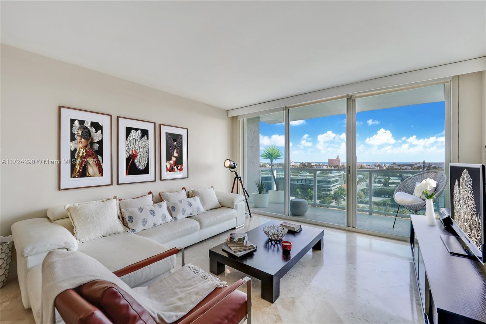 650 West Ave Unit 1104, Miami Beach, Florida 33139