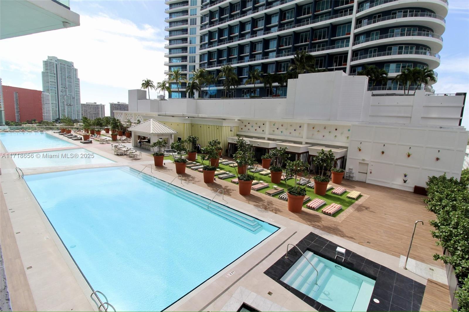 Apartamento en Venta en Miami, FL