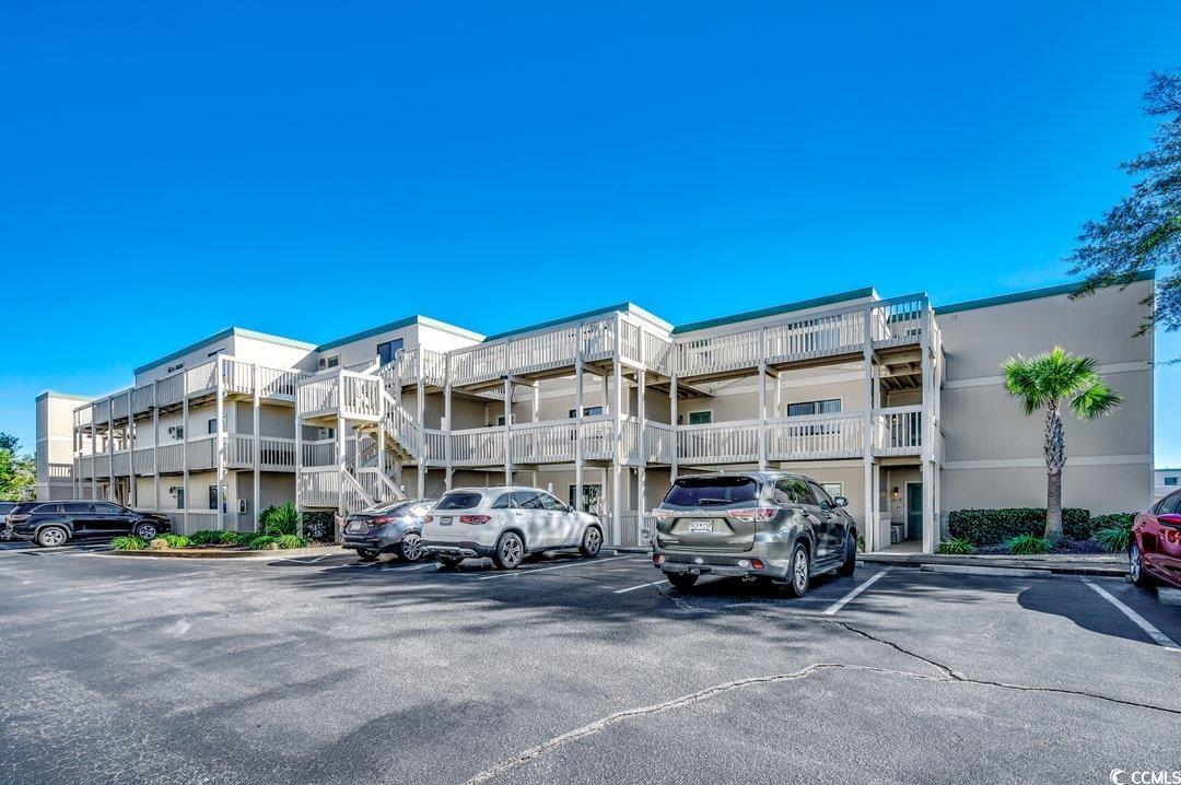 9661 Shore Dr. UNIT 4B-15 Myrtle Beach, SC 29572