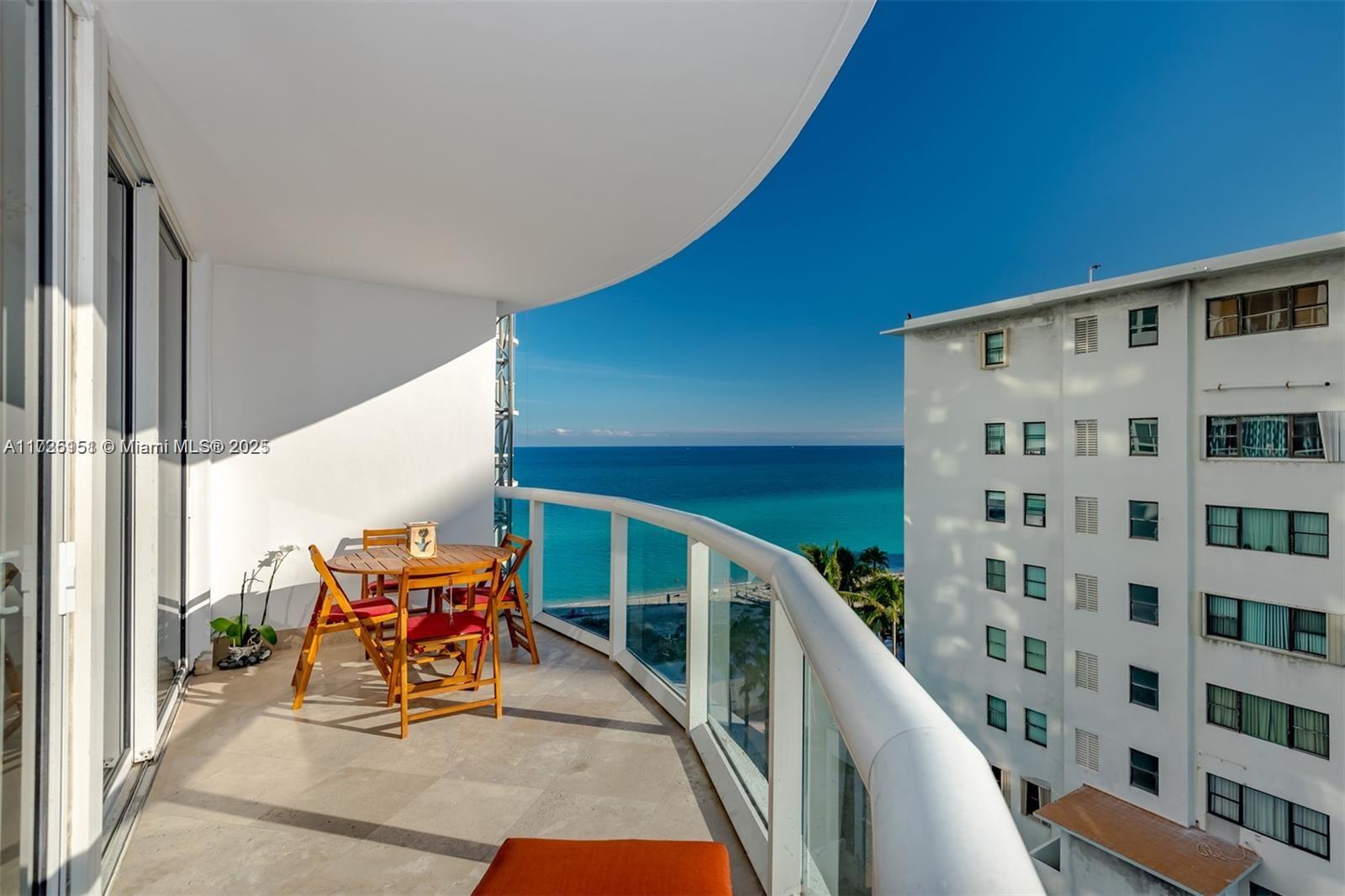 Apartamento en Venta en Miami Beach, FL