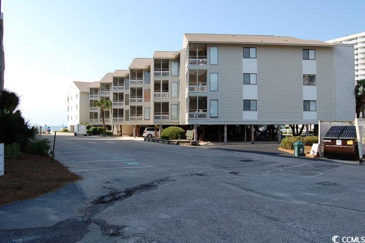 9570 Shore Dr. UNIT #211 Myrtle Beach, SC 29572