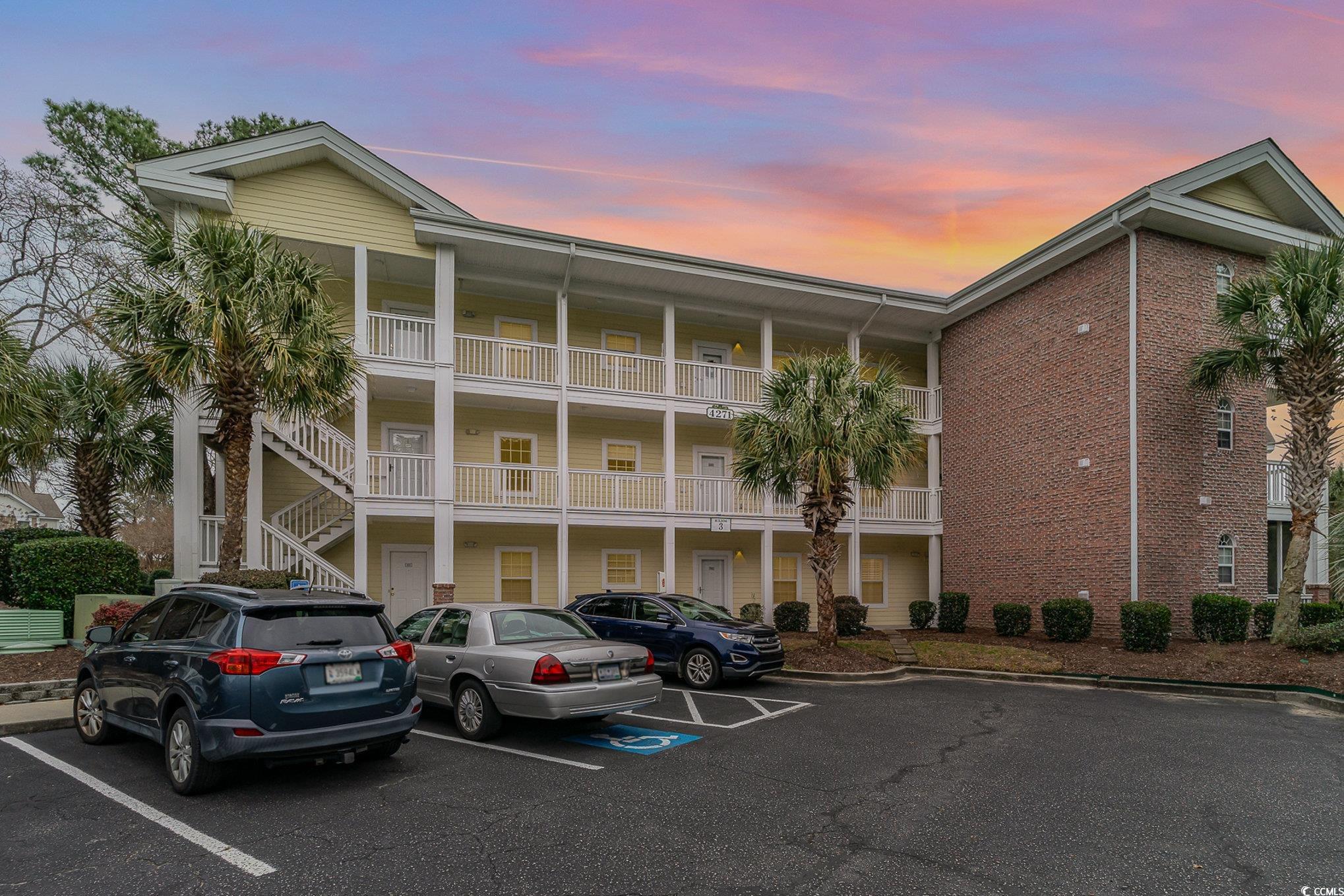 4271 Hibiscus Dr. UNIT #201 Little River, SC 29566