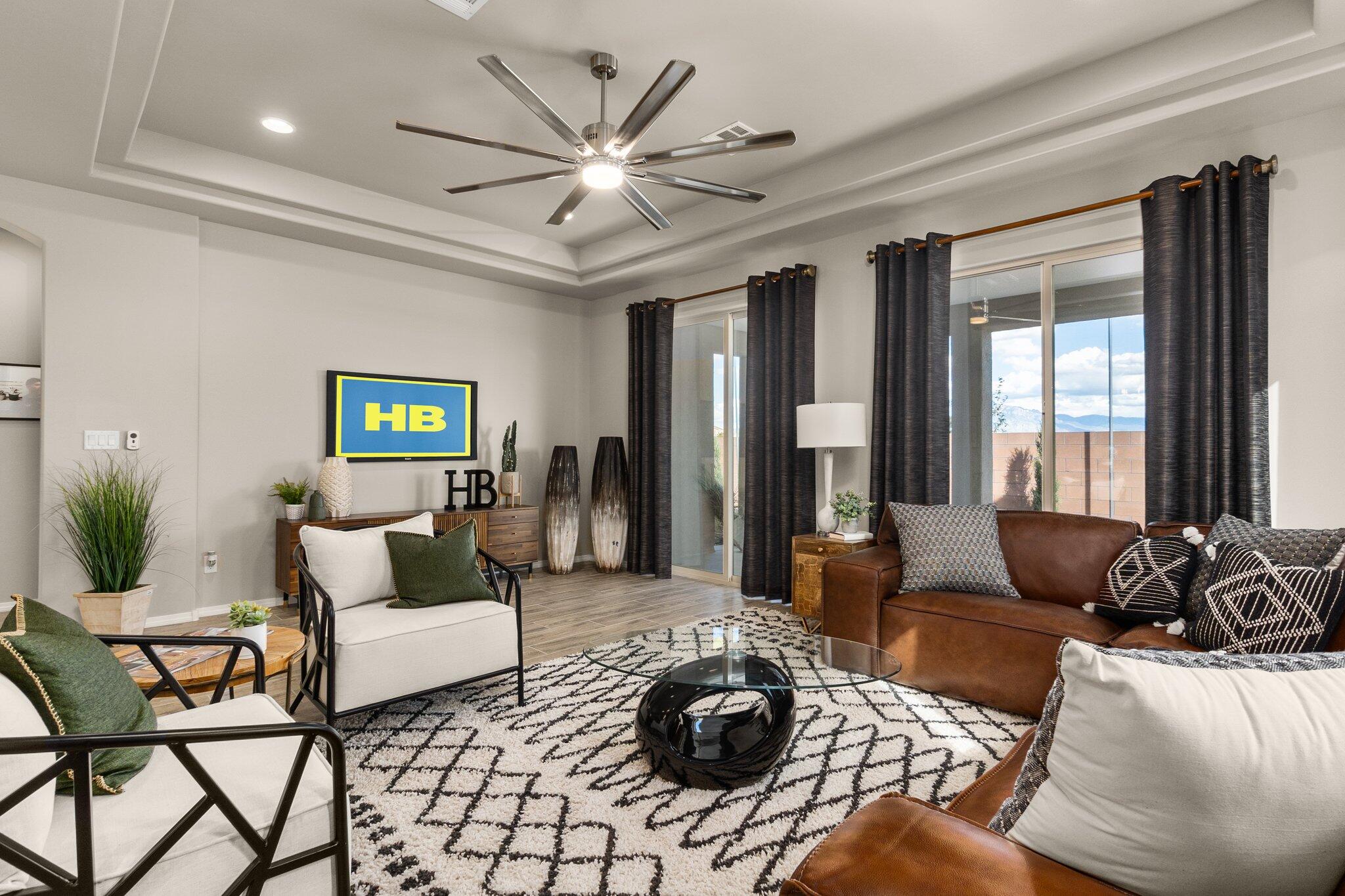 Homes for sale in Los Lunas, NM | 4654 Manzano Peak St Sw, Los Lunas, NM 87031 | MLS# 1076493