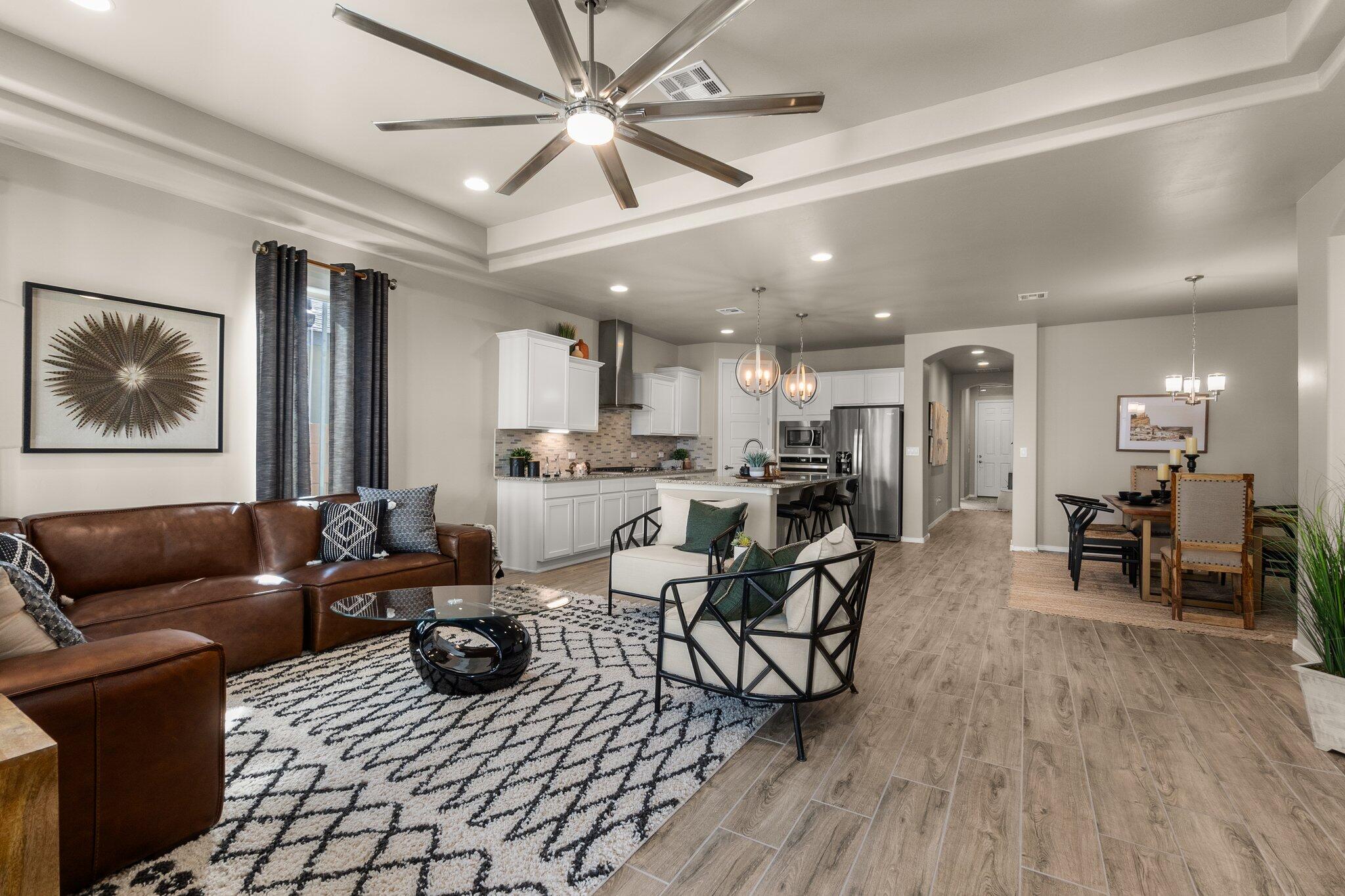 Homes for sale in Los Lunas, NM | 4654 Manzano Peak St Sw, Los Lunas, NM 87031 | MLS# 1076493