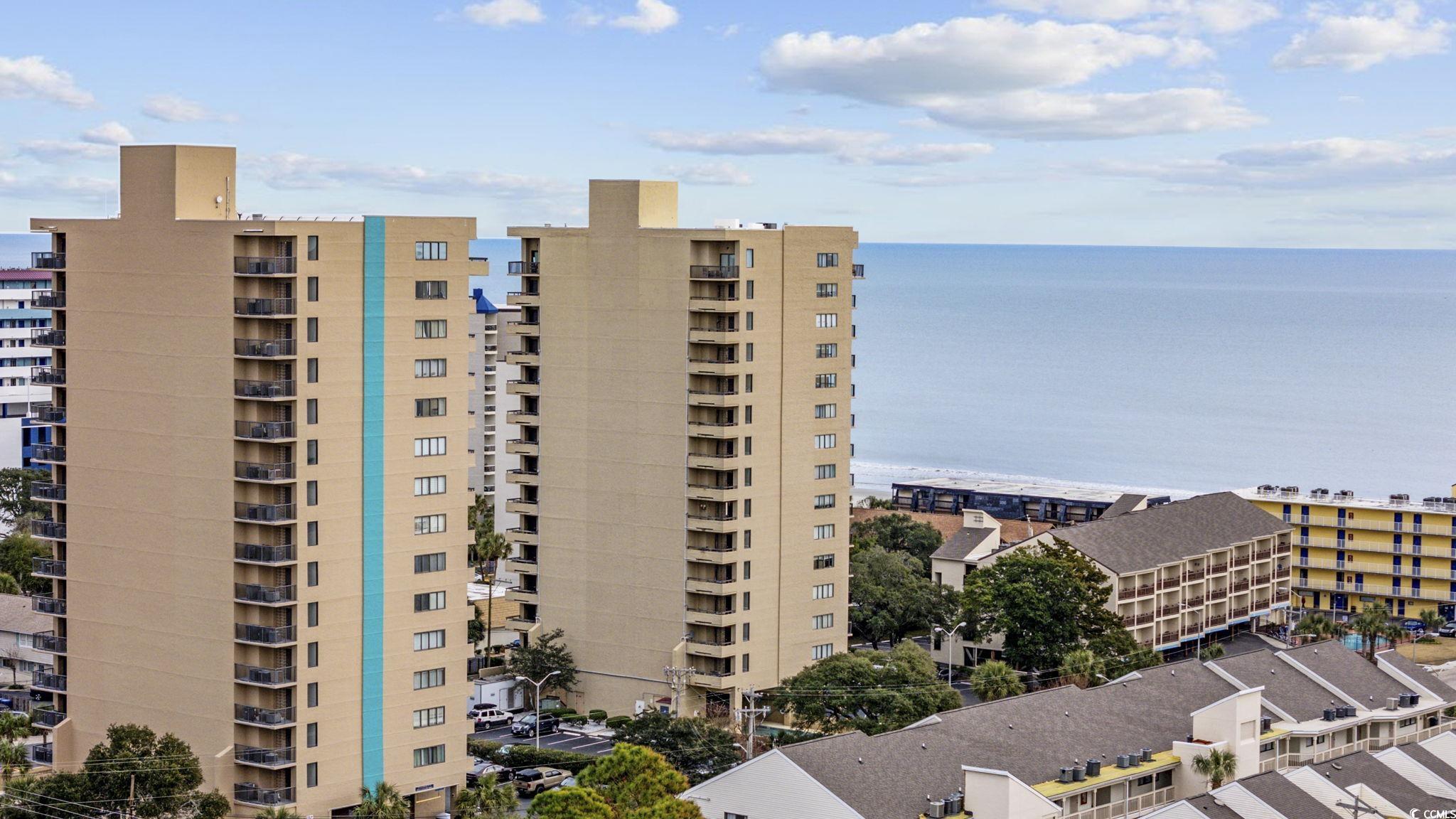 210 75th Ave N UNIT #4054 Myrtle Beach, SC 29572