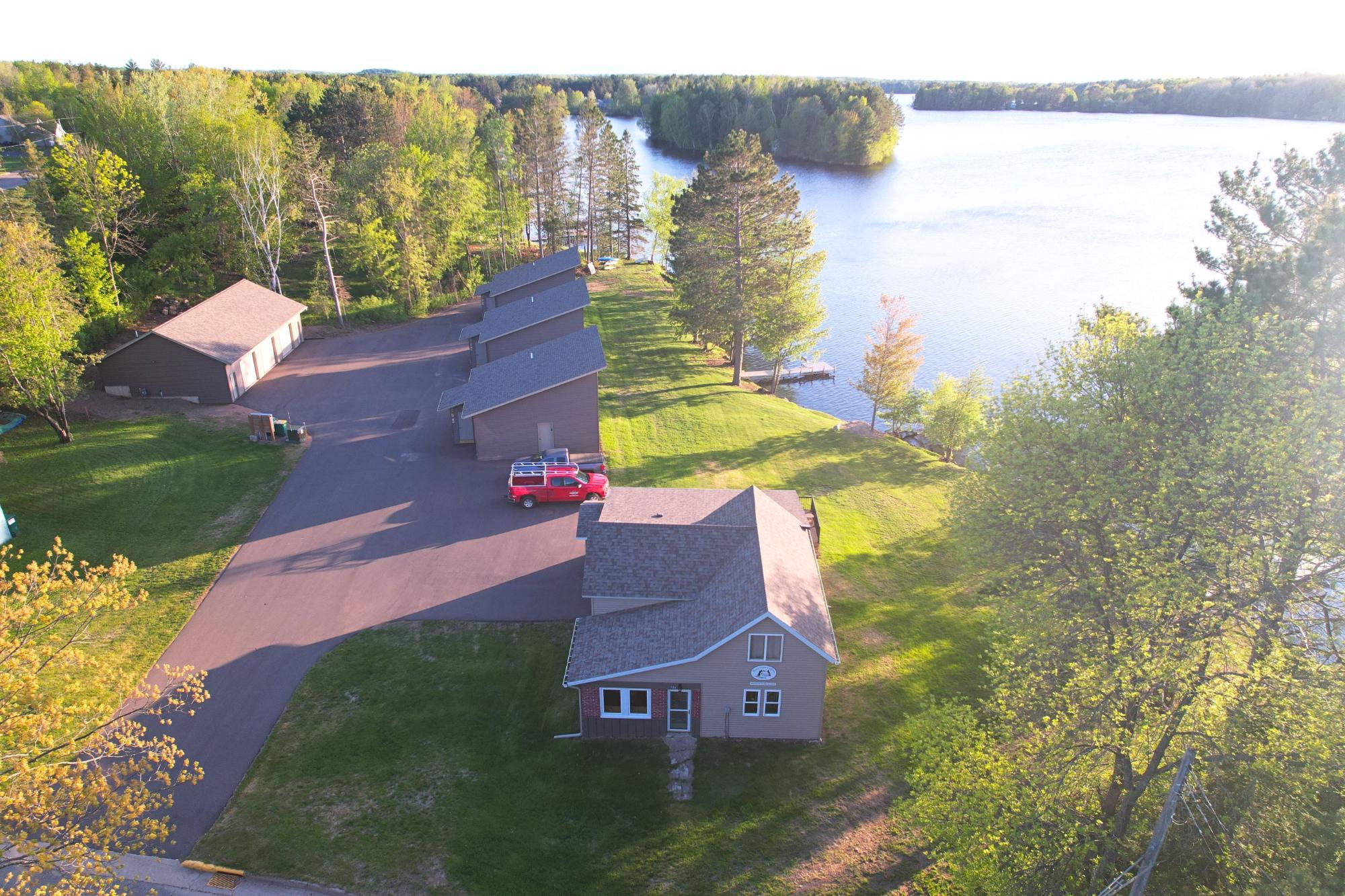 Undocumented Lake Property 984 Darrell Ave Photo 21