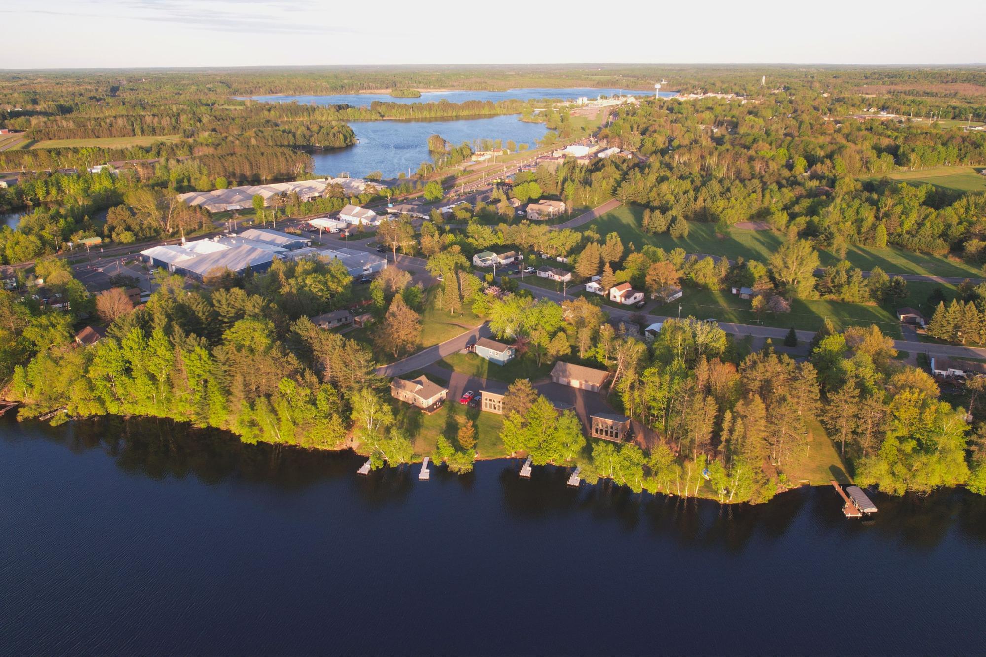 Undocumented Lake Property 984 Darrell Ave Photo 22