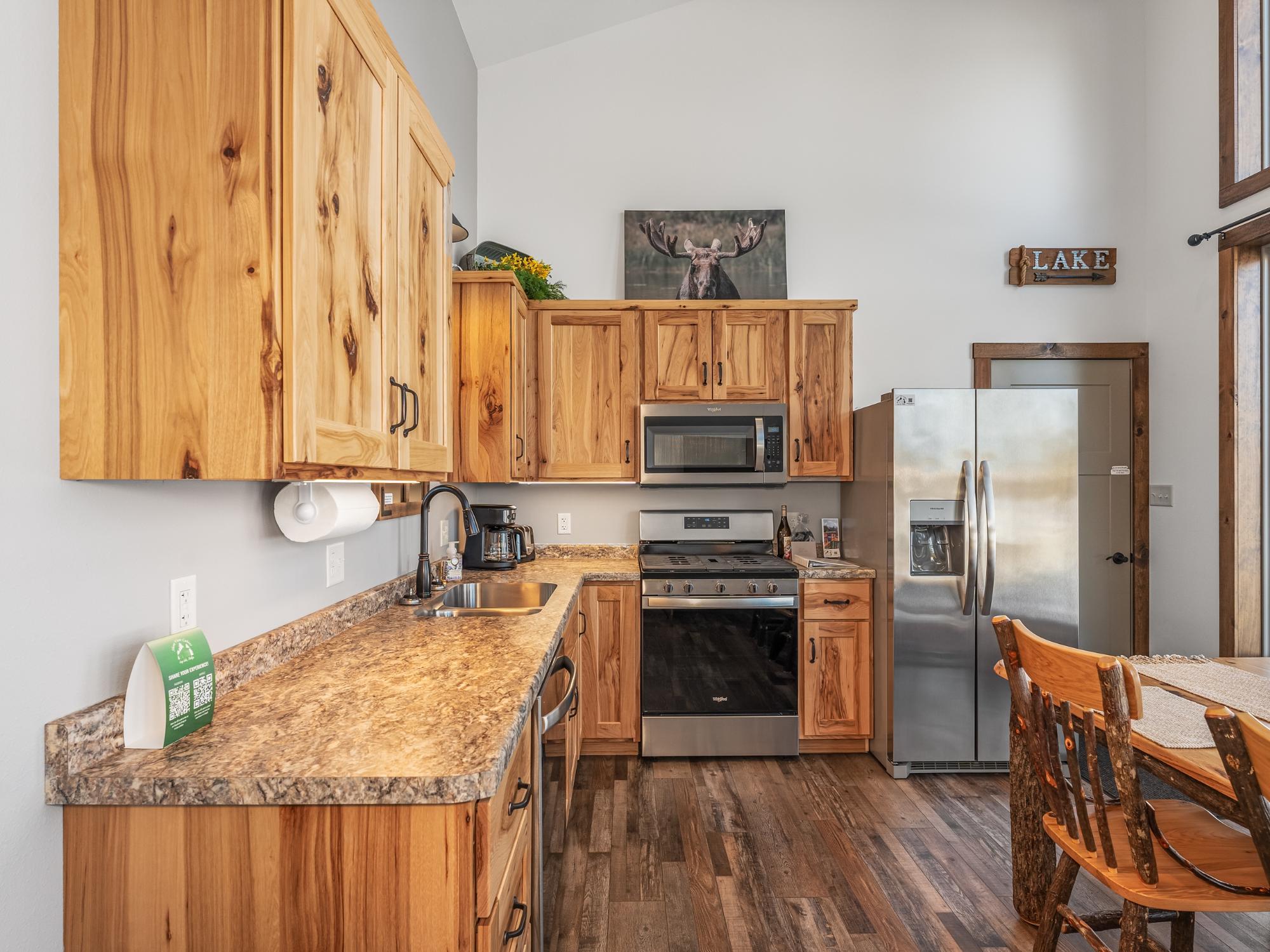 Undocumented Lake Property 984 Darrell Ave Photo 26