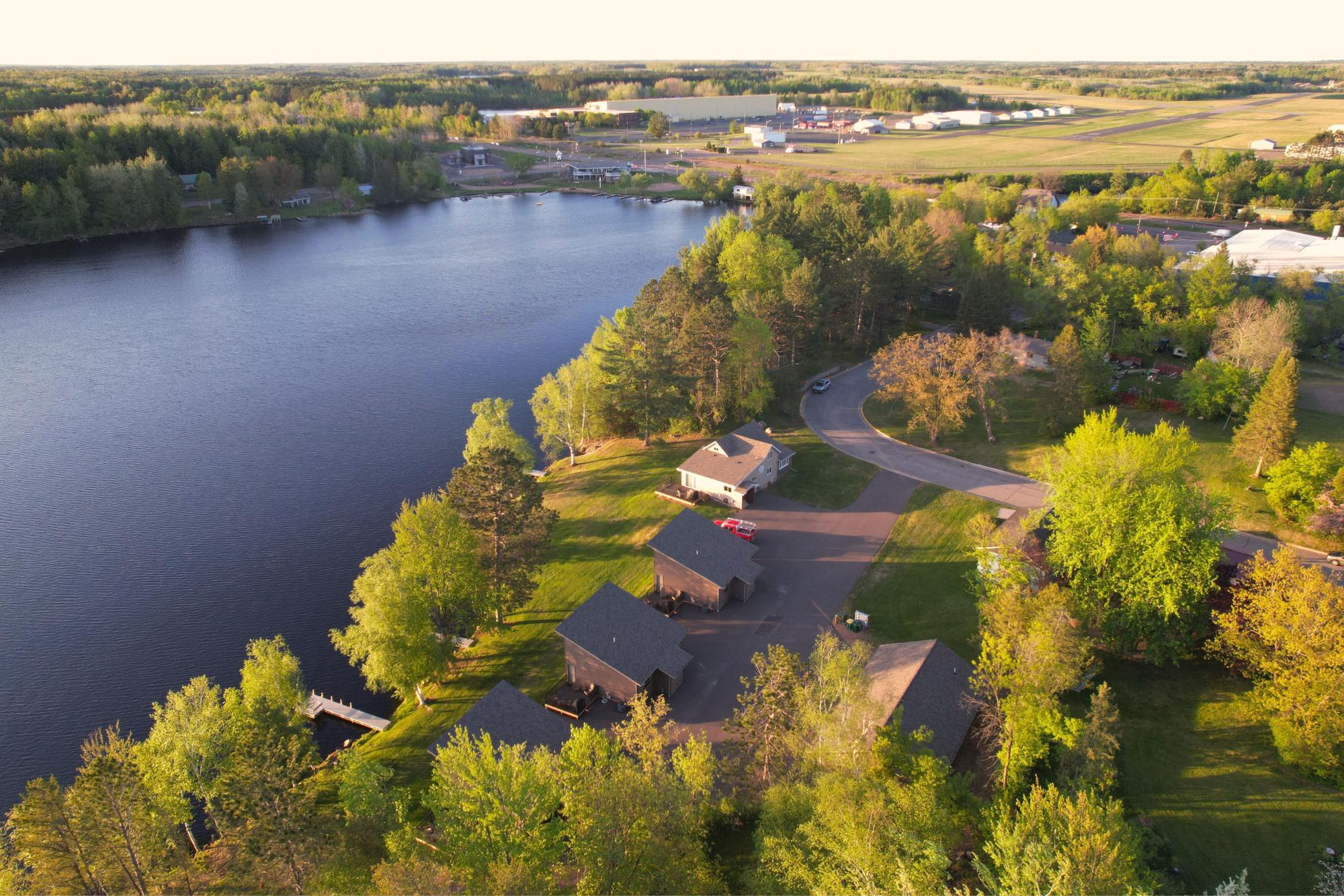 Undocumented Lake Property 984 Darrell Ave Photo 31