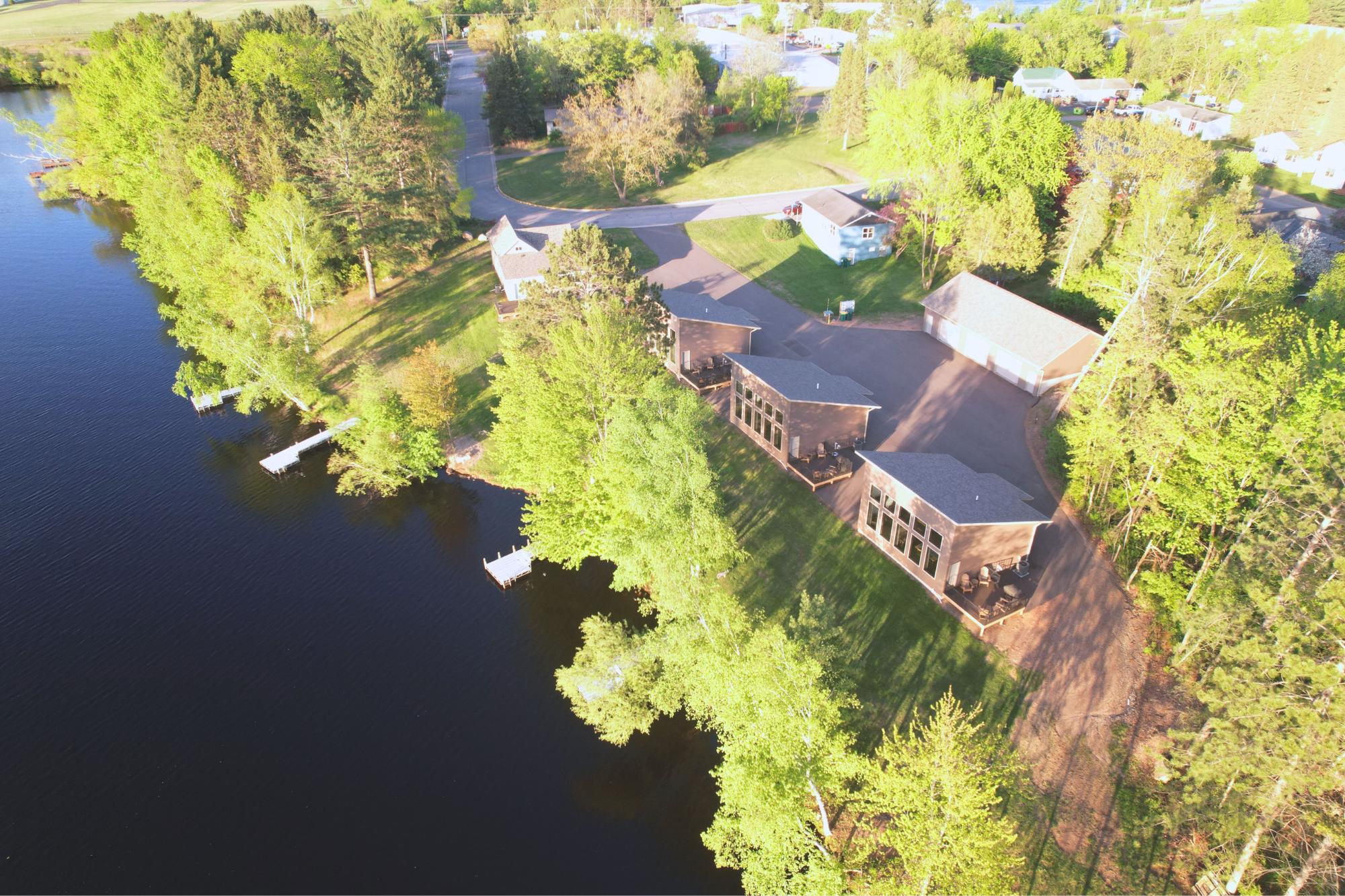 Undocumented Lake Property 984 Darrell Ave Photo 5