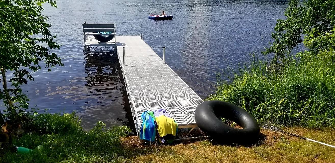 Undocumented Lake Property 984 Darrell Ave Photo 8