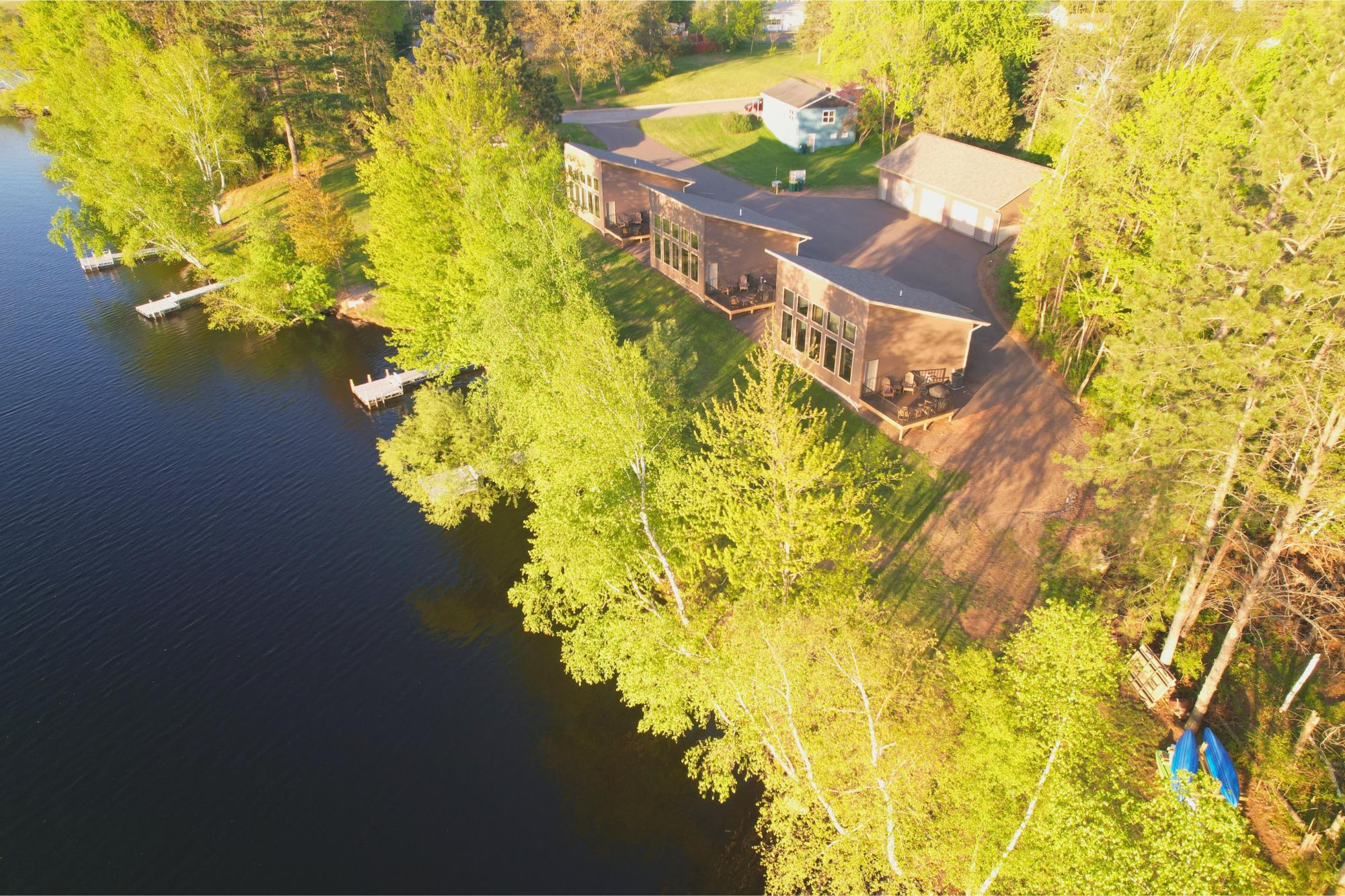 Undocumented Lake Property 984 Darrell Ave Photo 9